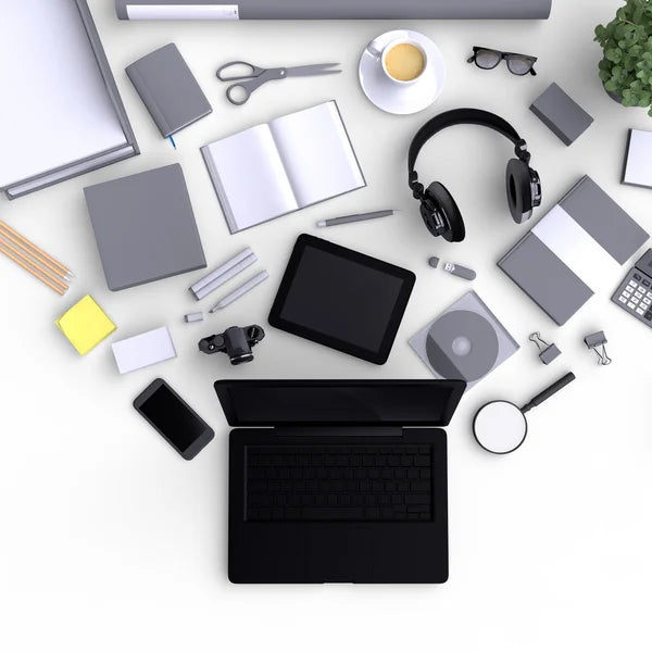 Electronics & Accessories